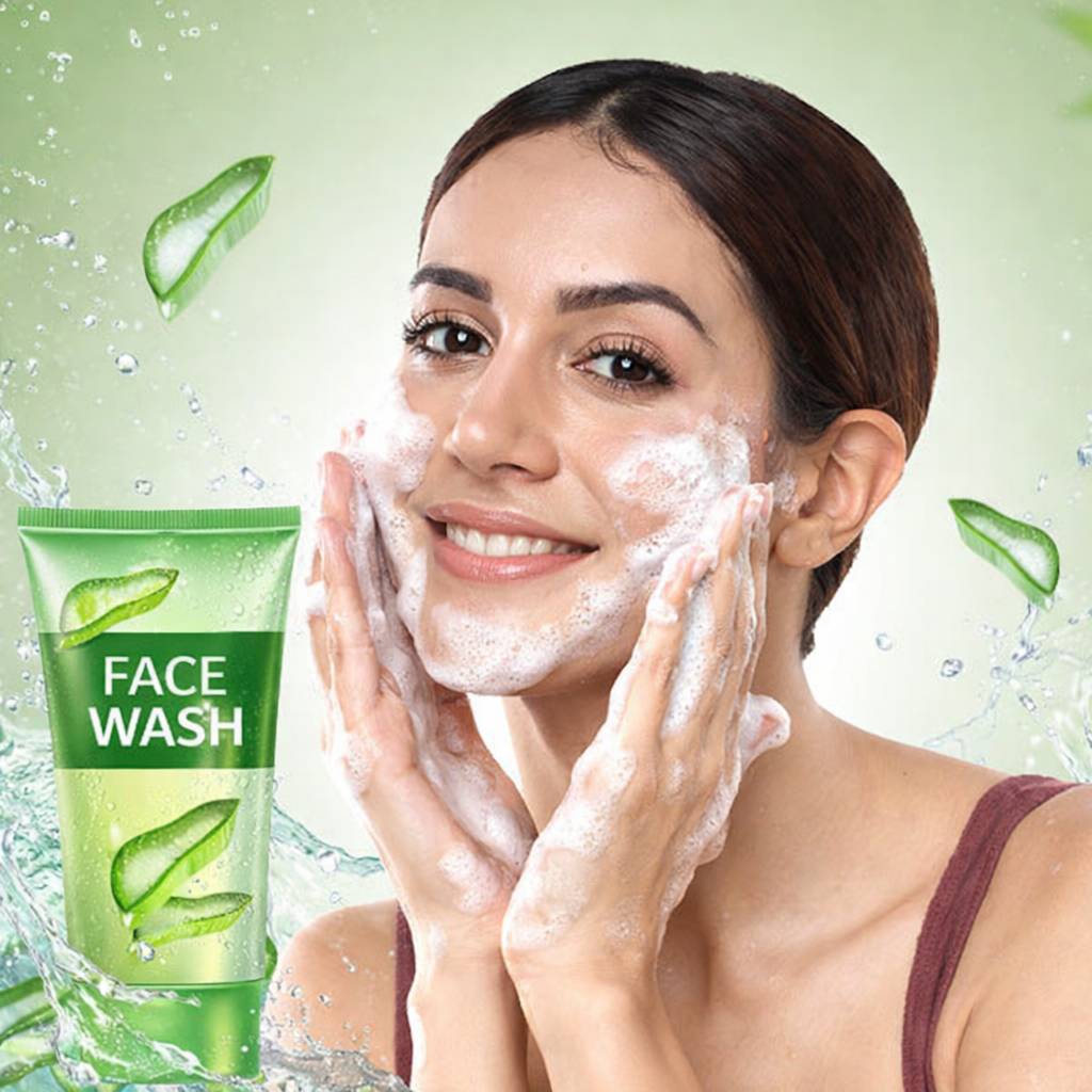 Face Wash